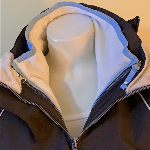 Radiance Free Country ski jacket Ready To Hit The Sloaps! - Picture 2 of 14